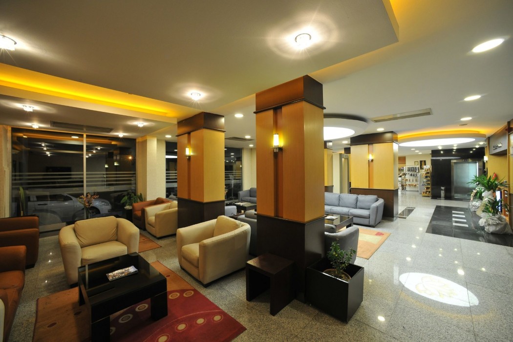 EMIN KOCAK HOTEL 38/75