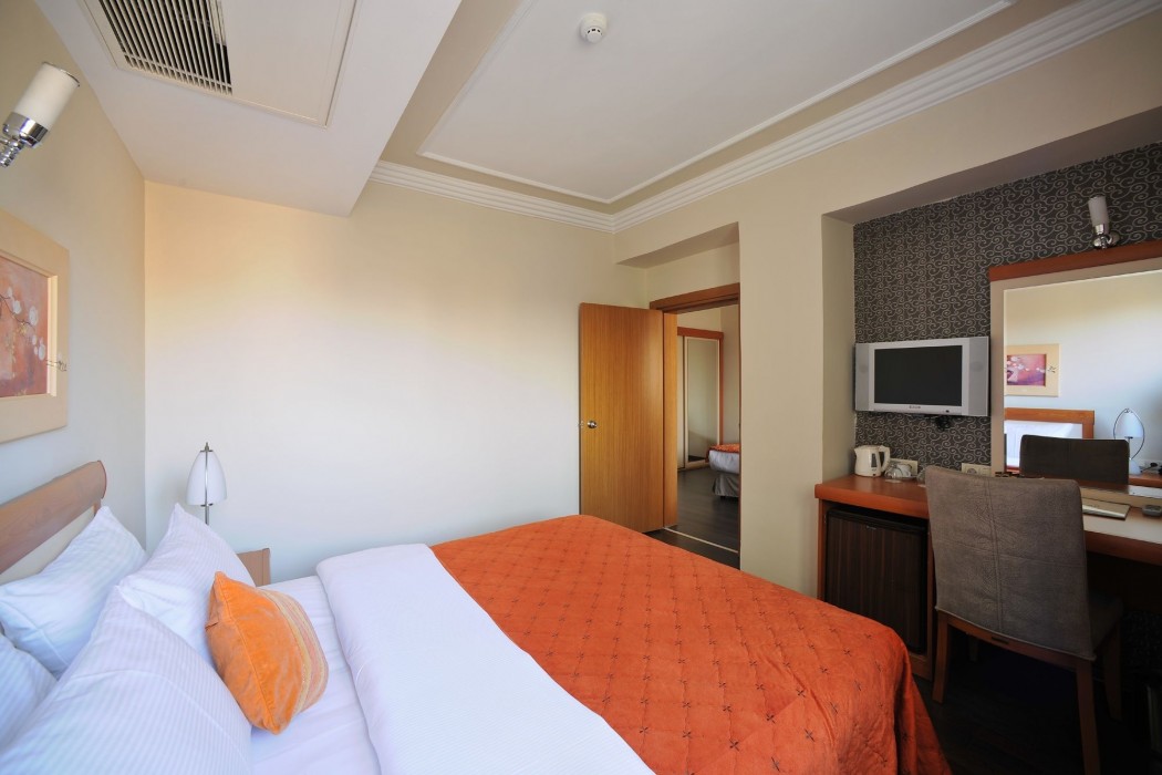 EMIN KOCAK HOTEL 30/75