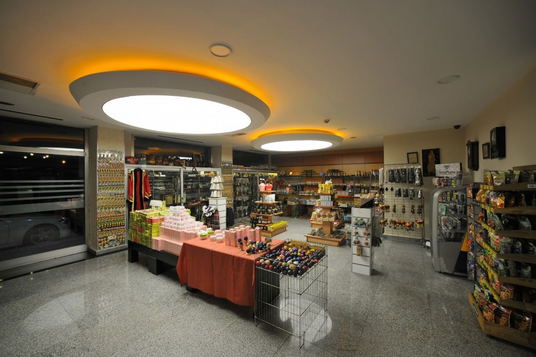 EMIN KOCAK HOTEL 32/75