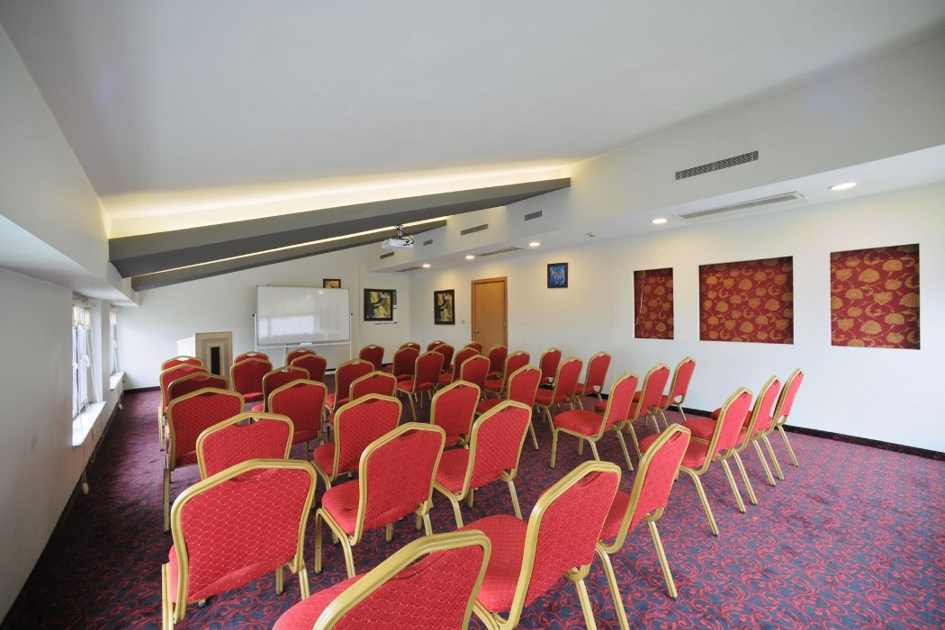 EMIN KOCAK HOTEL 37/75