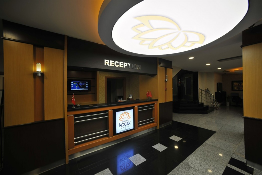 EMIN KOCAK HOTEL 39/75