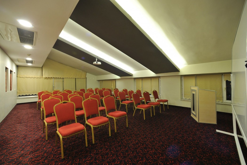 EMIN KOCAK HOTEL 43/75