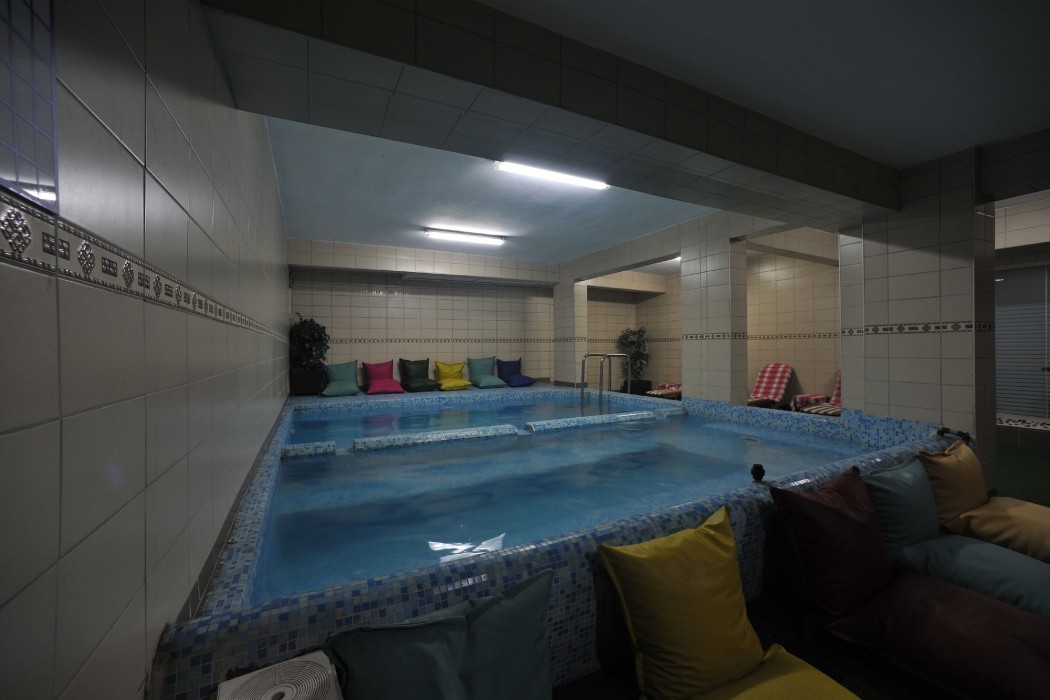 EMIN KOCAK HOTEL 28/75