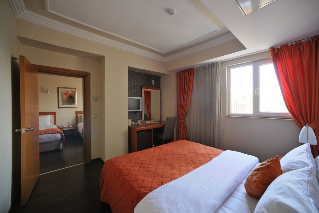 EMIN KOCAK HOTEL 26/75