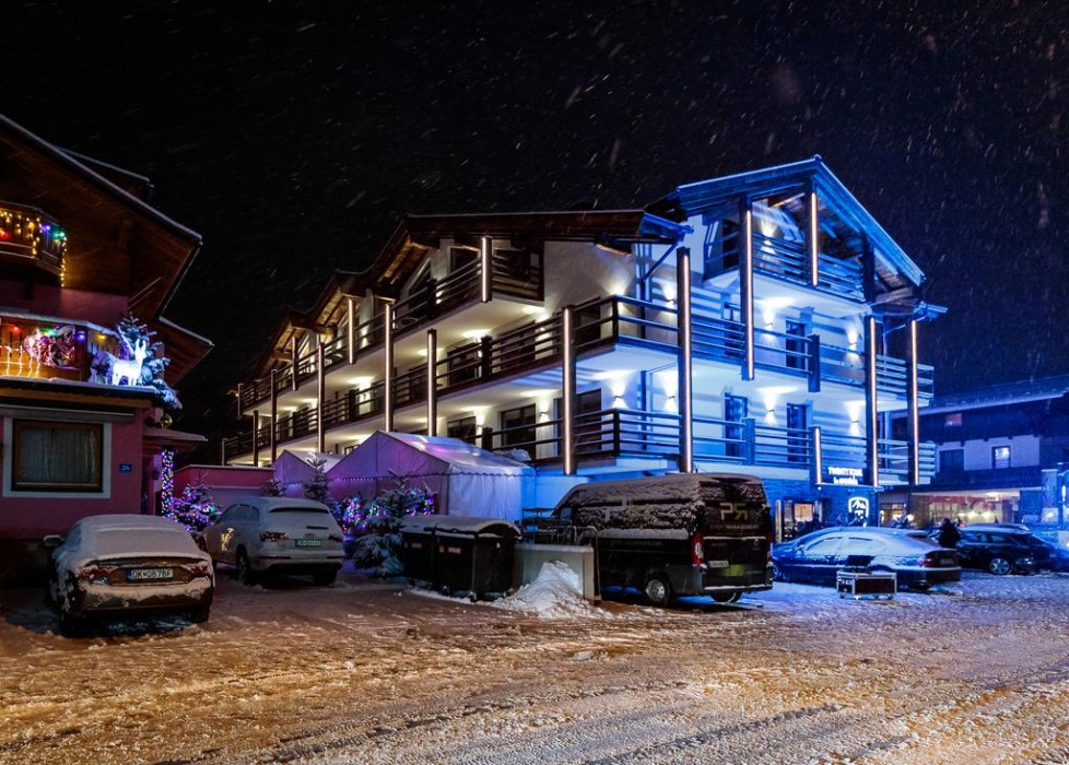 24 By Avenida Hotel And Residences Kaprun 2/29
