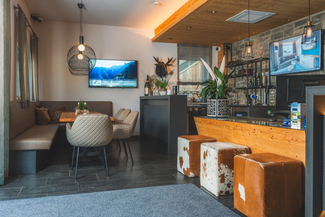 Avenida Panorama Suites Kaprun 6/61