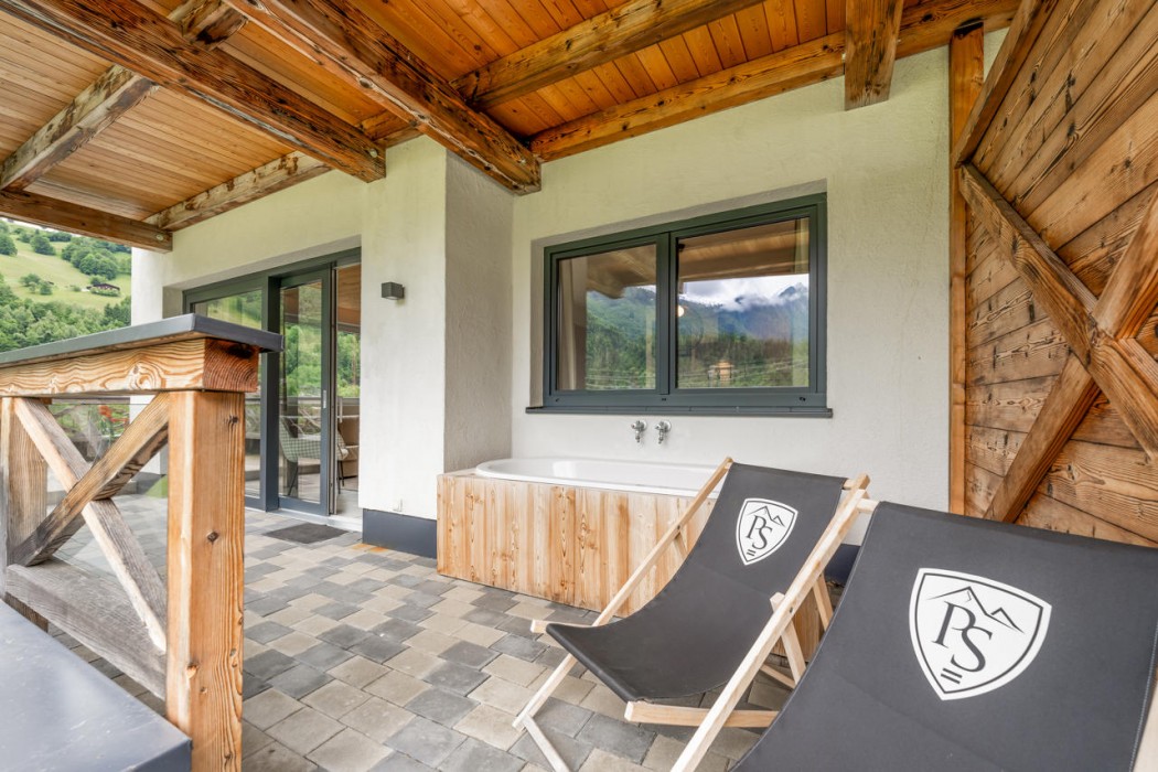 Avenida Panorama Suites Kaprun 15/61