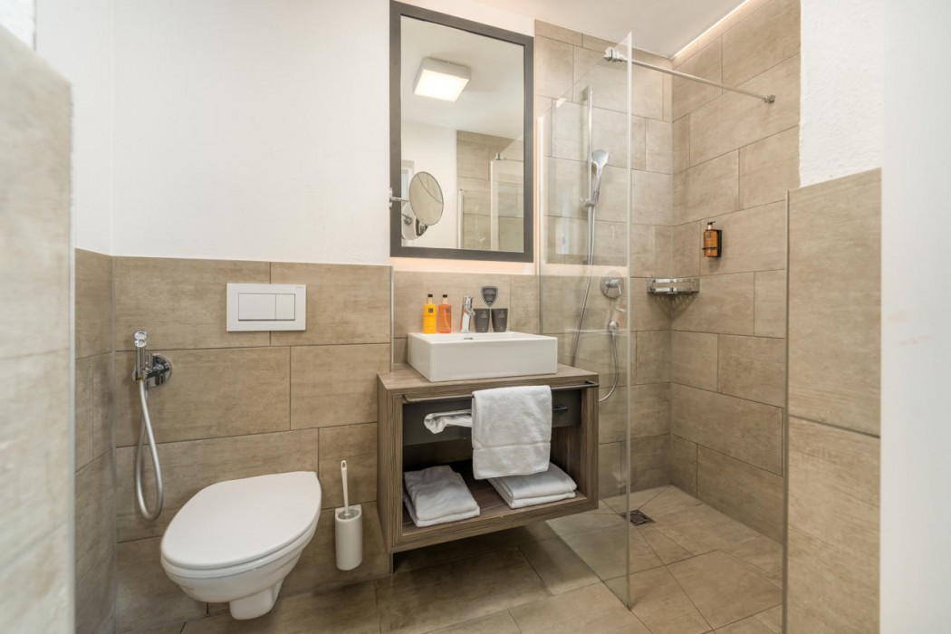 Avenida Panorama Suites Kaprun 13/61