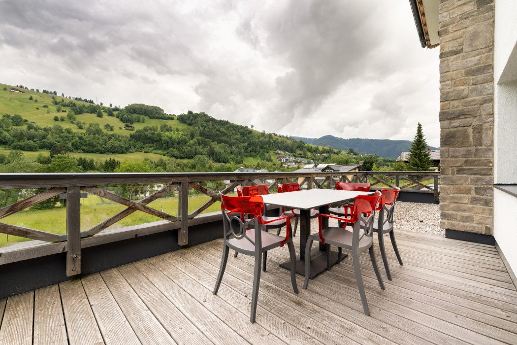 Avenida Panorama Suites Kaprun 27/61