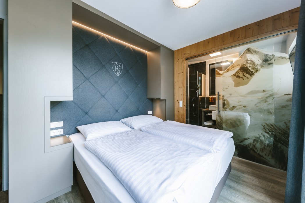 Avenida Panorama Suites Kaprun 16/61