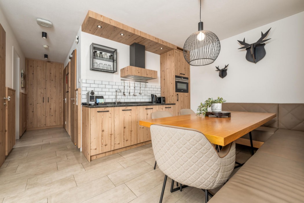 Avenida Panorama Suites Kaprun 14/61