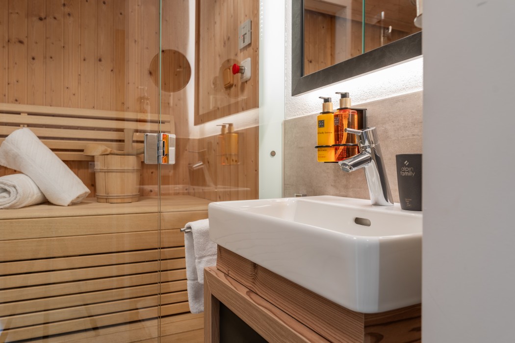 Avenida Panorama Suites Kaprun 17/61