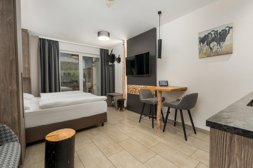 Avenida Panorama Suites Kaprun 12/61