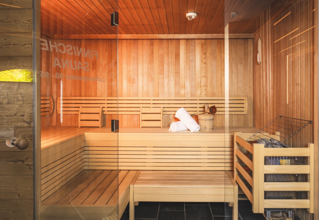 Avenida Panorama Suites Kaprun 26/61