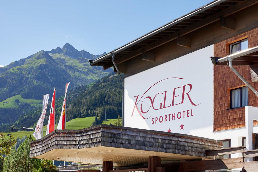SPORTHOTEL KOGLER 1/54