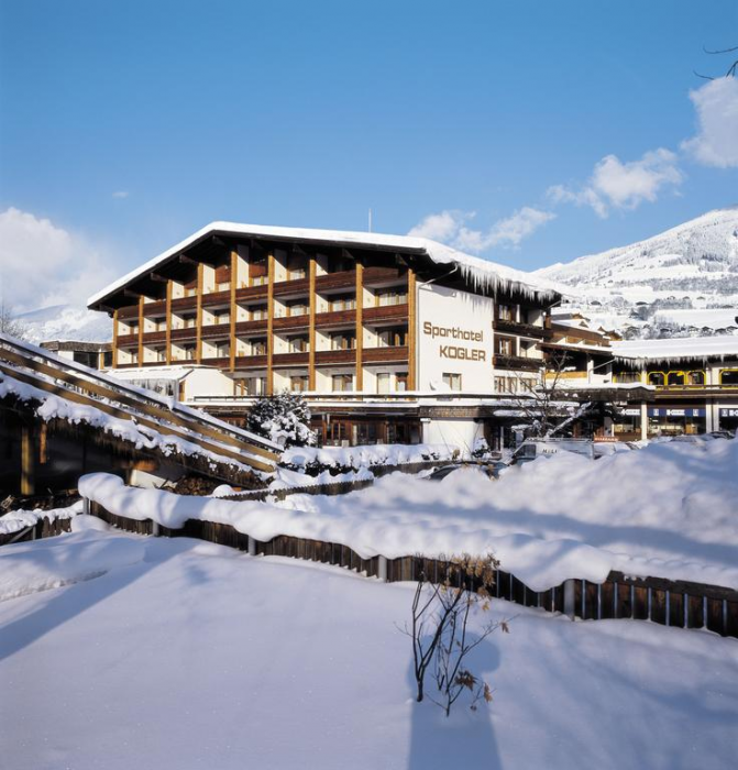 SPORTHOTEL KOGLER 2/54