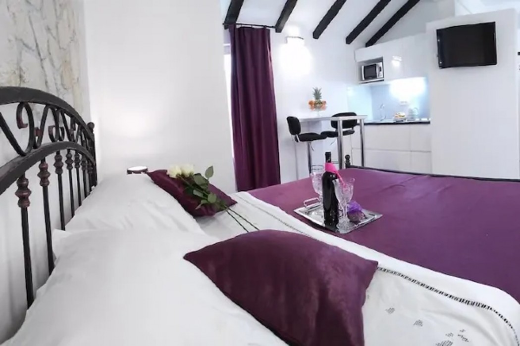 Kuzma Rooms 36/69