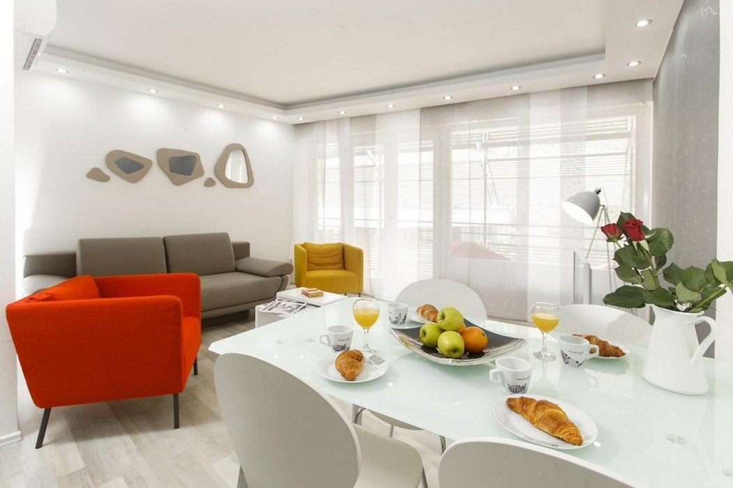 Guest House Teatrin Split 23/45