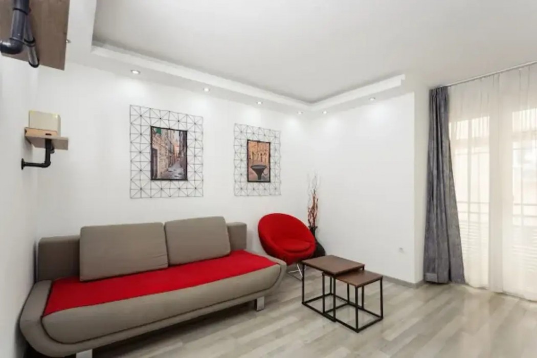 Guest House Teatrin Split 28/45