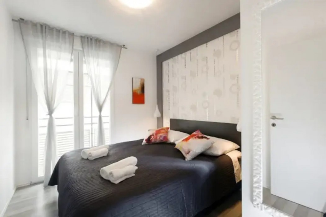 Guest House Teatrin Split 14/45