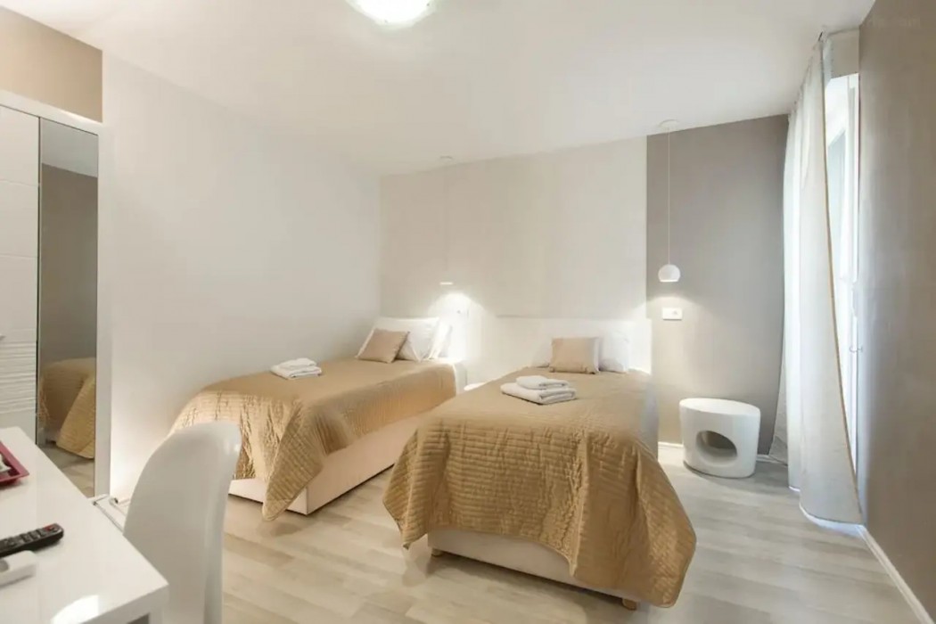 Guest House Teatrin Split 13/45