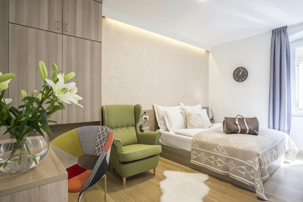 Centro Di Centri Rooms 22/77