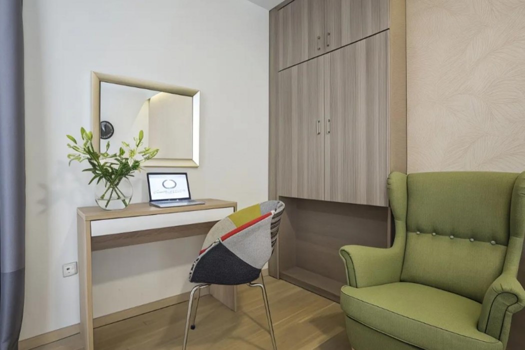 Centro Di Centri Rooms 27/77