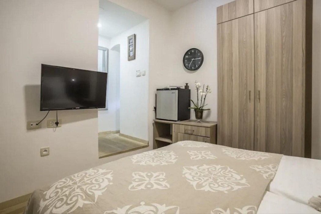 Centro Di Centri Rooms 25/77