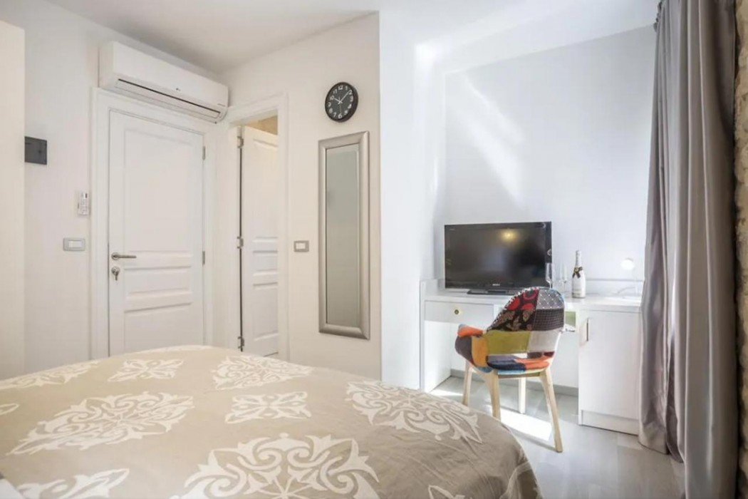 Centro Di Centri Rooms 24/77
