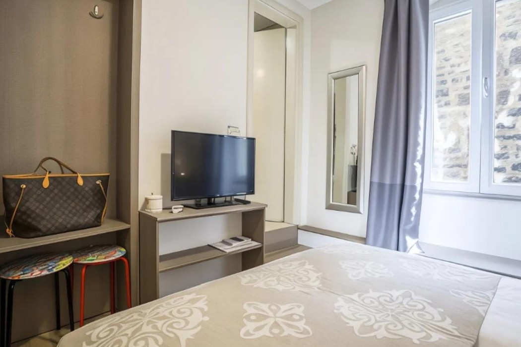 Centro Di Centri Rooms 18/77