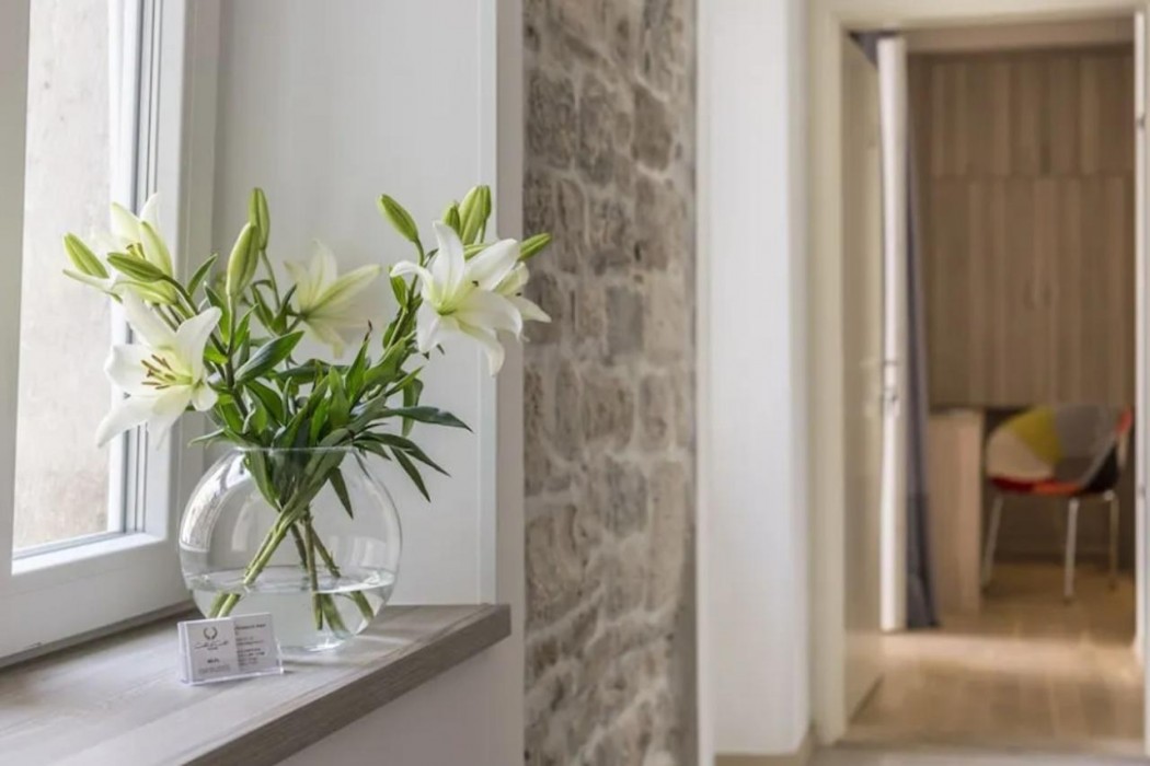 Centro Di Centri Rooms 44/77