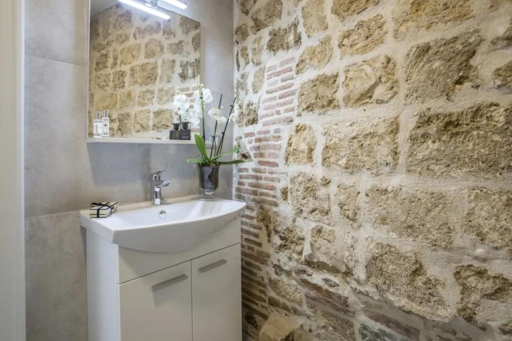 Centro Di Centri Rooms 31/77