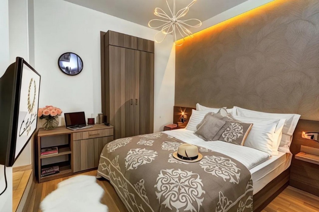 Centro Di Centri Rooms 19/77
