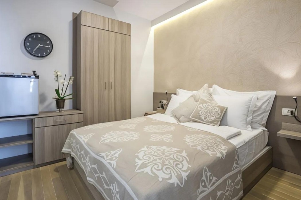Centro Di Centri Rooms 21/77