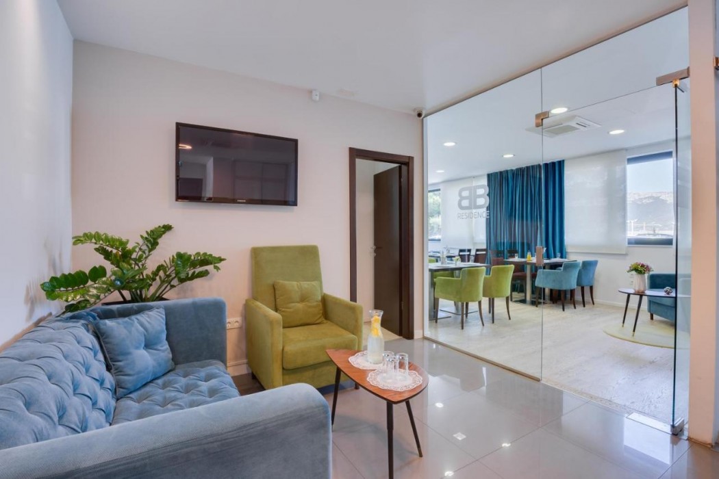 Bb Residence 40/73