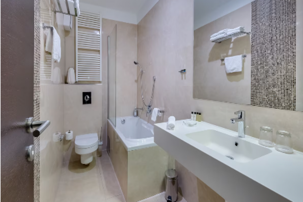 Bb Residence 26/73