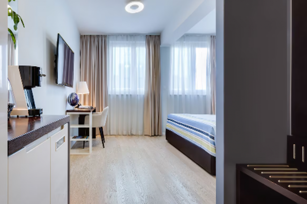 Bb Residence 23/73
