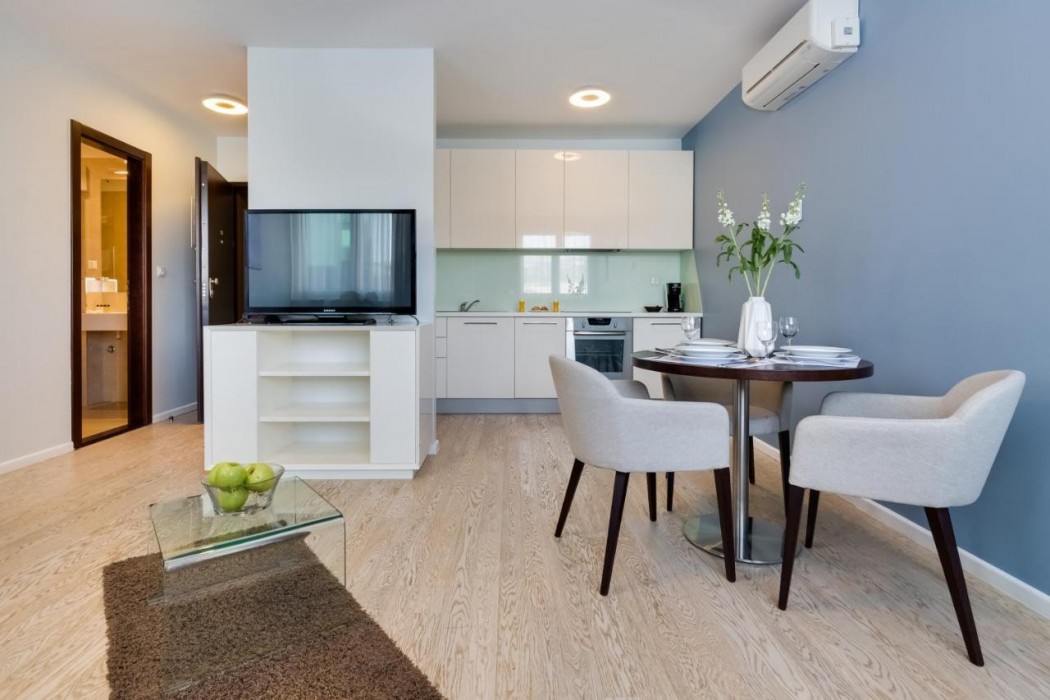 Bb Residence 15/73