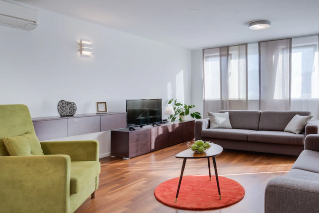 Bb Residence 24/73