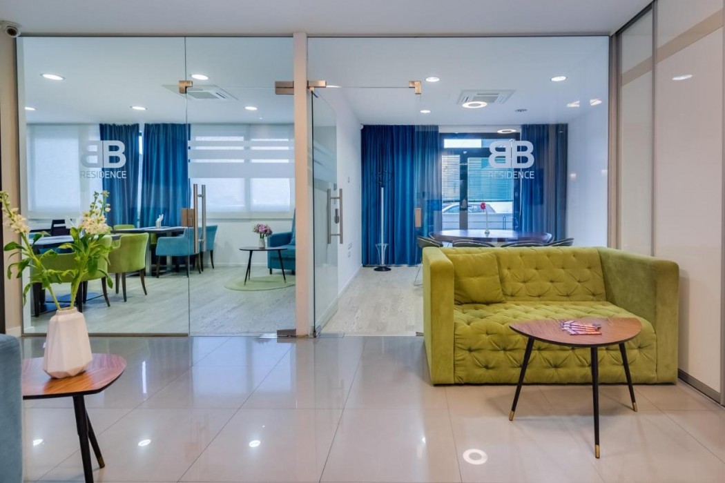 Bb Residence 4/73