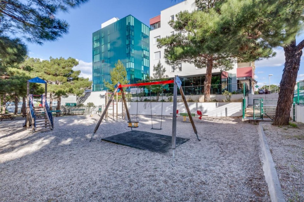 Bb Residence 45/73