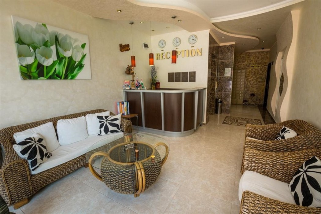BAHAMI RESIDENCE 26/68