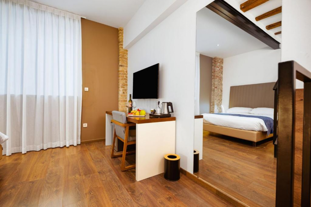 Azur Palace Luxury Rooms 19/82