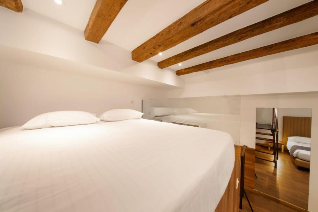 Azur Palace Luxury Rooms 15/82