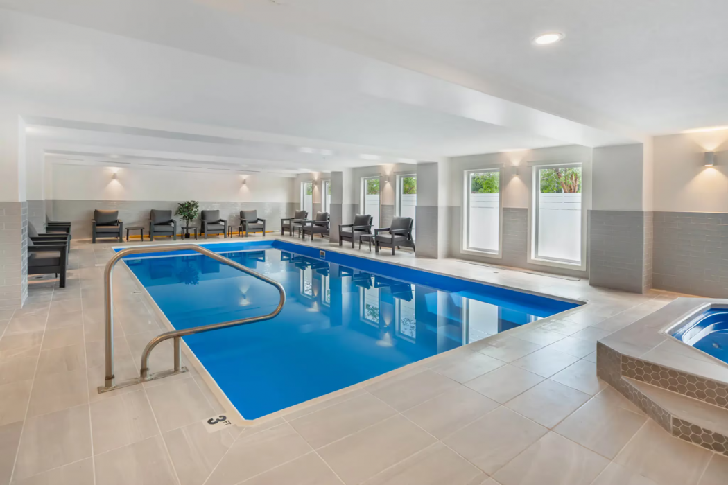 Velora Hinton, an Ascend Hotel Collection 19/27