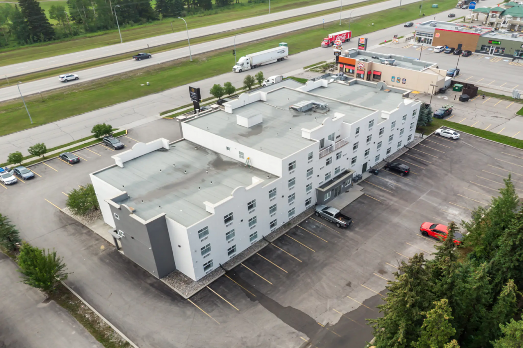 Velora Hinton, an Ascend Hotel Collection 2/27