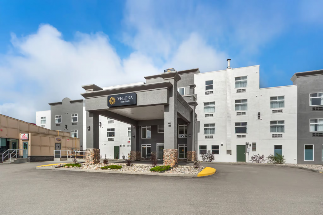 Velora Hinton, an Ascend Hotel Collection 1/27