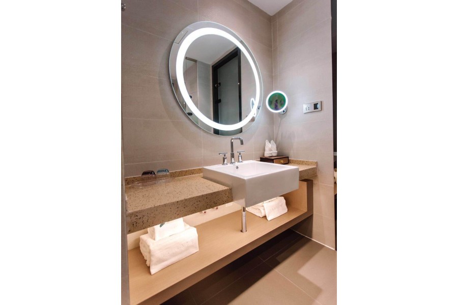 LAVANDE HOTEL GZ SHANGXIAJIU BRANCH 47/94