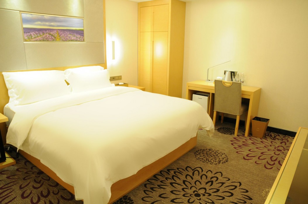 LAVANDE HOTEL GZ SHANGXIAJIU BRANCH 37/94