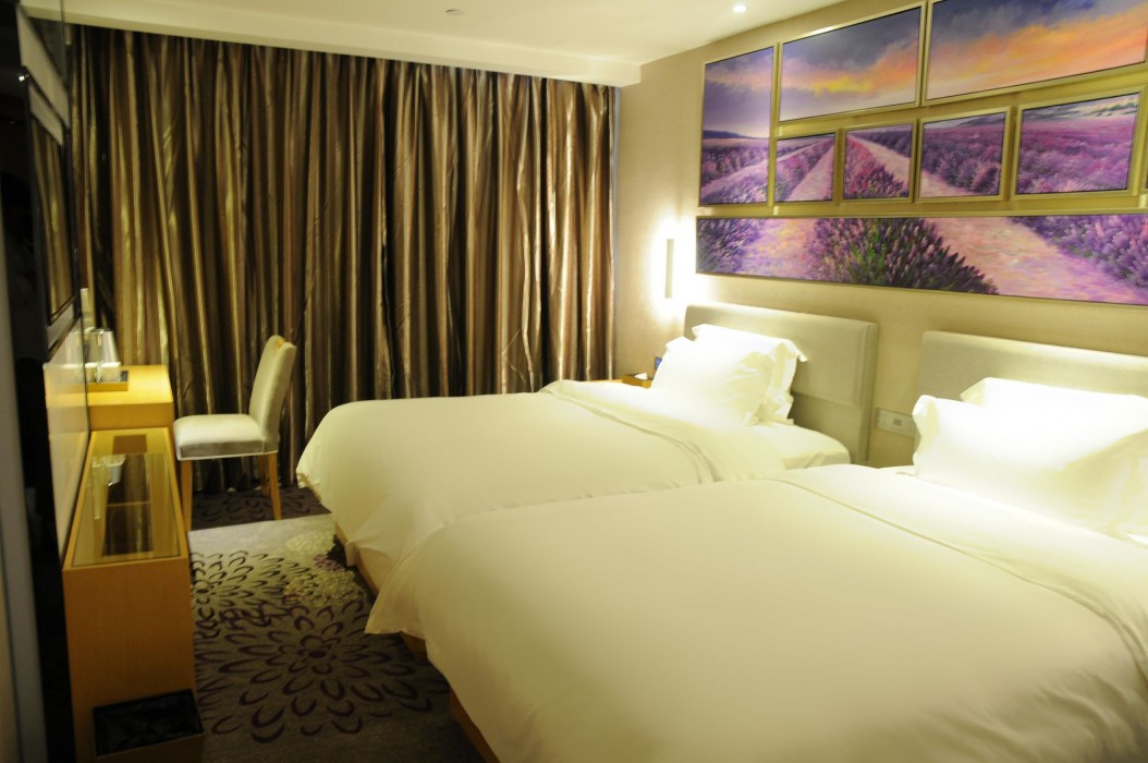 LAVANDE HOTEL GZ SHANGXIAJIU BRANCH 42/94